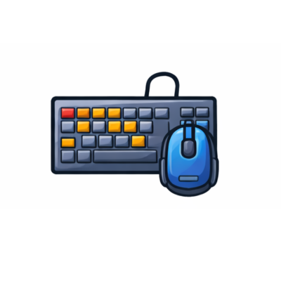 COMPUTER ACCESSORIES