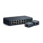 SWITCHES & SPLITTERS